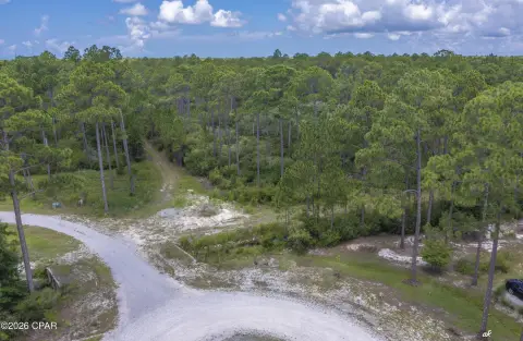 Gated Waterfront Residential Homesite