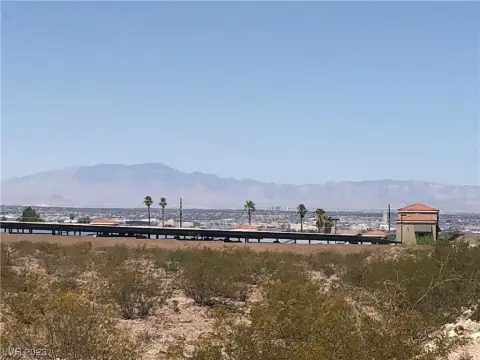 Land Parcel in Henderson, NV