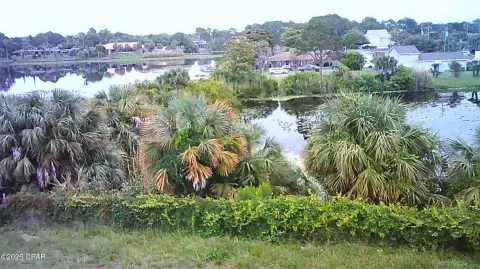 Waterfront Land with Gulf Views