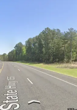 Commercial Land with Highway Frontage