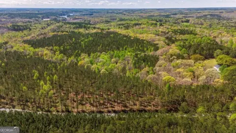 16.20 Acres in Carrollton, GA