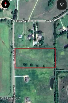 Residential Land in Canton, MS