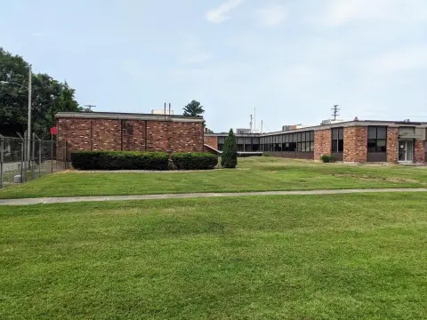 Affordable Office Space in Jackson