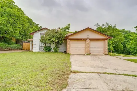 Fort Worth Duplex: Investor Opportunity