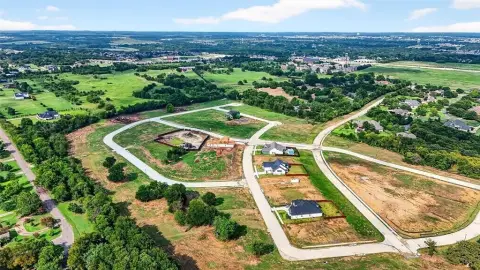 Sherman TX Land Opportunity