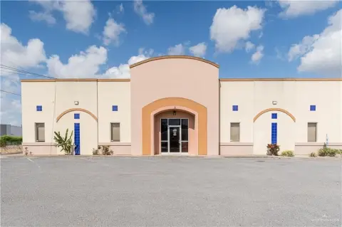Commercial Property in Donna, Texas