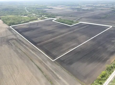 Prime Tillable Land in LaPorte