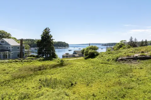 Adjoining Waterfront View Lots