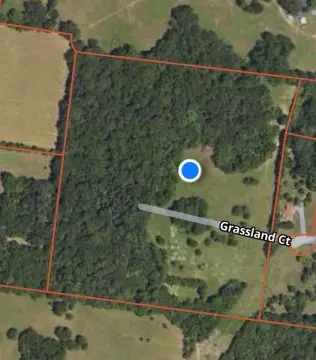 Land in Southern Warren County