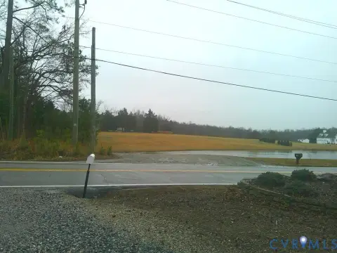 56.76 Acres on Winterpock Rd