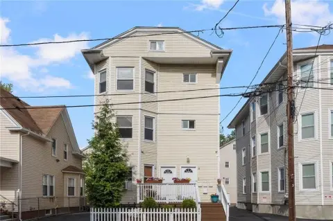 Well-Maintained 3-Family Property
