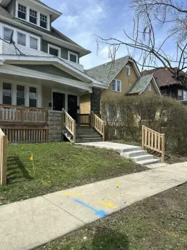 Milwaukee Duplex: Investor or Owner