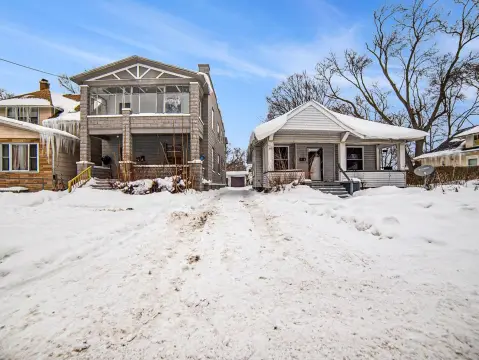 Three-Unit Income Property Opportunity