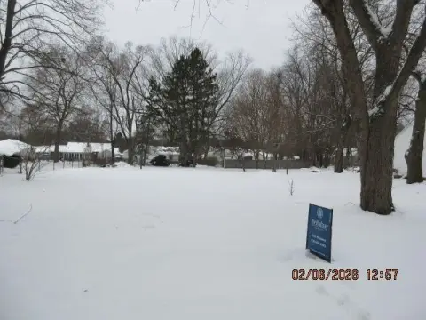 Residential Land in Kalamazoo, MI