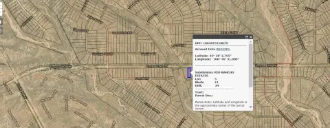 Rio Rancho Land For Sale