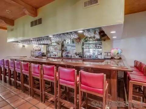 Specialty Property: On-Sale License