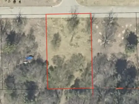Residential Land in Big Rapids