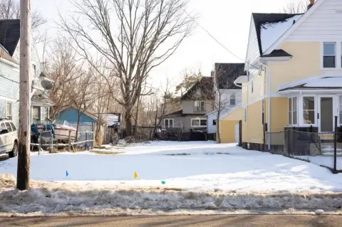 Residential Land in Battle Creek