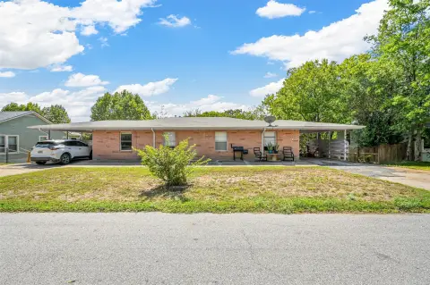 Four-Unit Quadplex Income Property