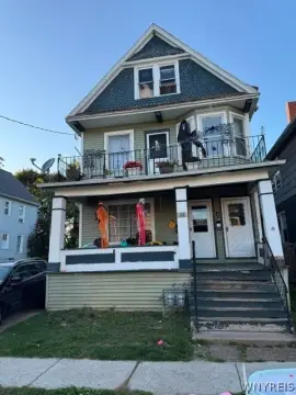 2-Unit Duplex