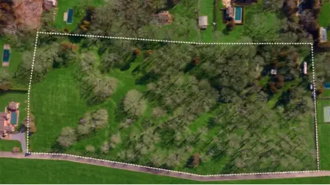 Southampton Vacant Land Subdivision Potential