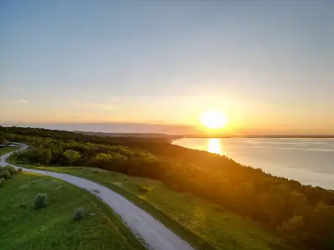 Lakeview Lot in Devils Nest