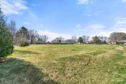 Corner Lot in Somonauk, IL