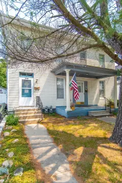 Ottawa, IL Two-Unit Duplex