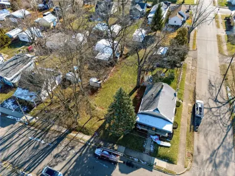 Residential Lot in Dayton, OH