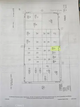 Fairmont Land Ready to Build