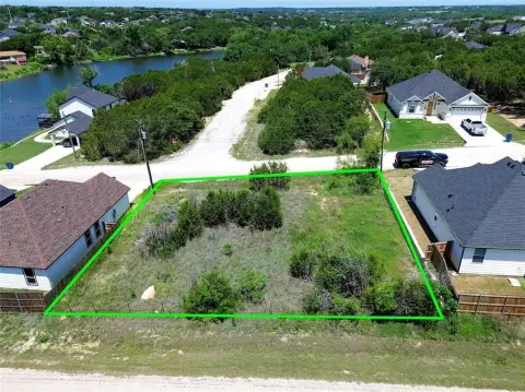 Residential Land in Gated Community