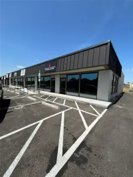 Office Space in Benbrook, TX