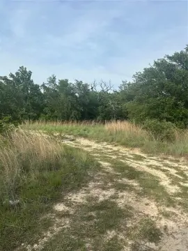 Poolville Land with Greenbelt View