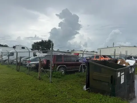 Lakeland Commercial Land For Sale