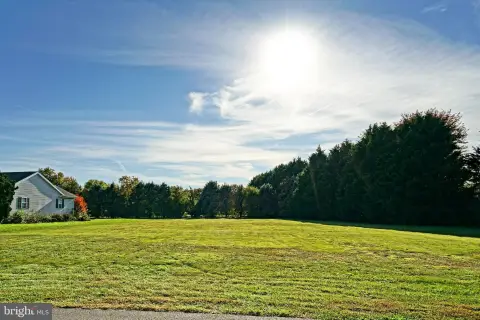 Cleared Lot Near Beaches