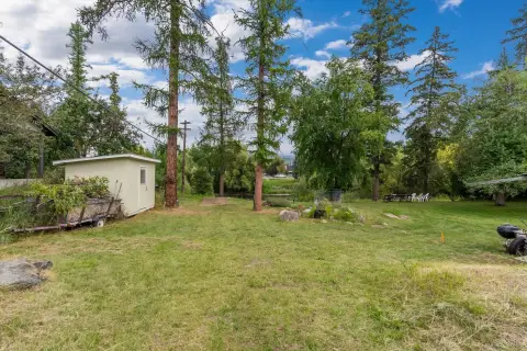Waterfront Residential Land Parcel