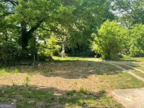 Residential Lot Near Main Street