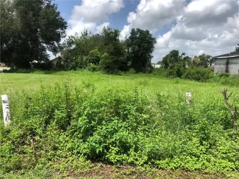 Land in Downtown Bartow, FL