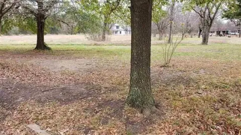 Paris, TX Land Opportunity