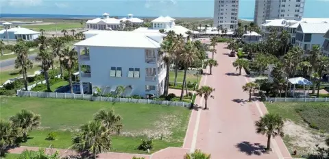 Residential Lot in Gated Community