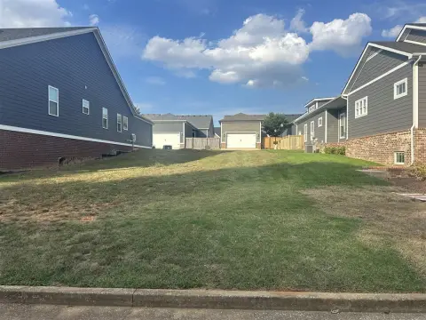 Land in Desirable Community