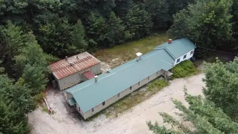 Flex Warehouse with Office