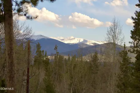 Land in Winter Park Highlands