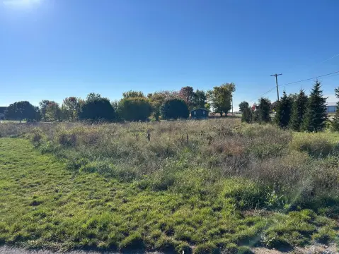 Residential Lot in Zeeland School