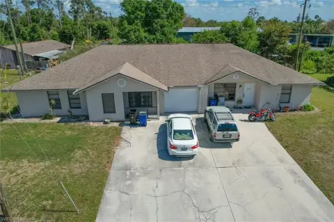Fort Myers Duplex Investment Opportunity
