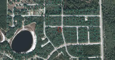 Land For Sale Ocklawaha, FL