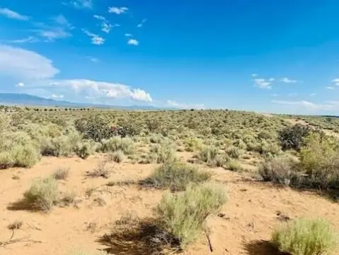 Rio Rancho Vacant Land