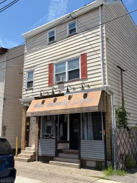 Three-Story Multi-Family Building