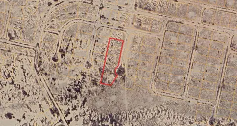 Land in Los Lunas, NM