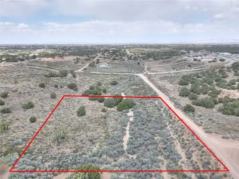 Oak Hills Land For Sale